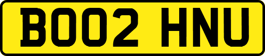 BO02HNU