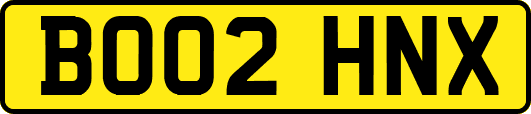 BO02HNX
