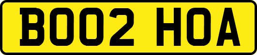 BO02HOA
