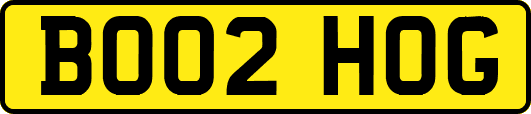 BO02HOG