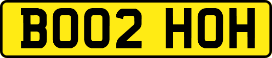 BO02HOH
