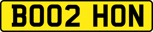 BO02HON