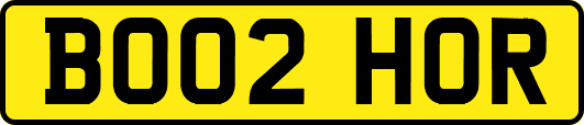 BO02HOR