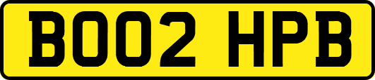 BO02HPB