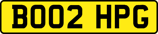 BO02HPG