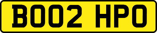 BO02HPO