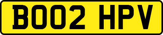 BO02HPV