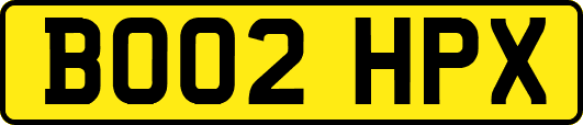 BO02HPX