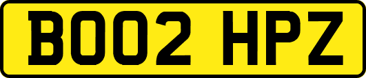 BO02HPZ
