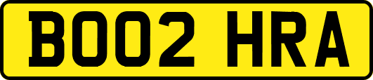 BO02HRA