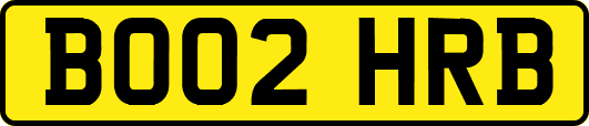BO02HRB