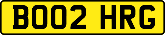 BO02HRG