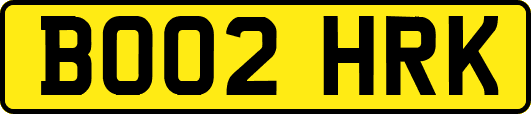 BO02HRK