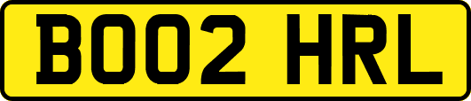 BO02HRL