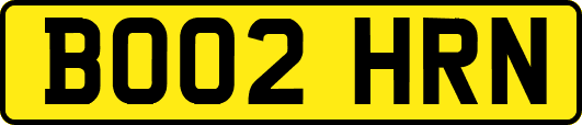 BO02HRN