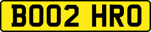 BO02HRO