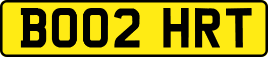 BO02HRT
