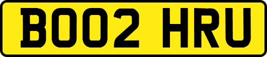 BO02HRU