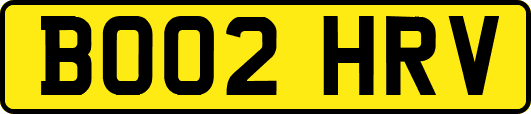 BO02HRV