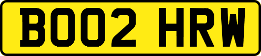 BO02HRW