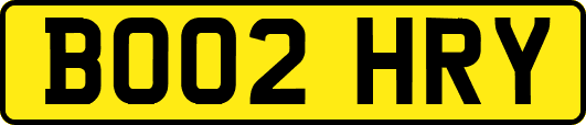 BO02HRY
