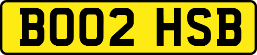 BO02HSB