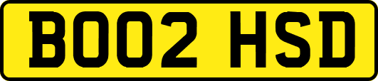 BO02HSD
