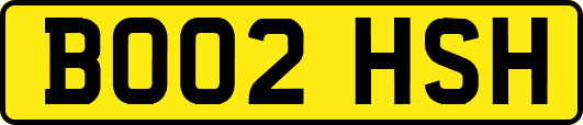 BO02HSH