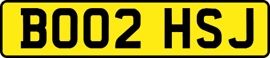BO02HSJ