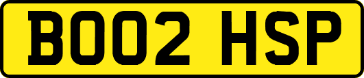 BO02HSP