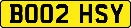 BO02HSY