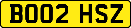 BO02HSZ
