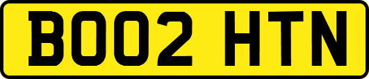 BO02HTN