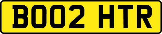 BO02HTR