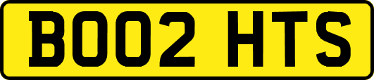 BO02HTS