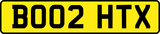 BO02HTX
