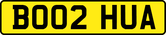 BO02HUA