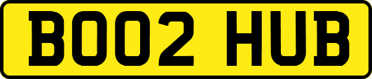 BO02HUB