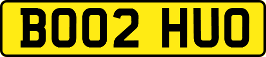 BO02HUO