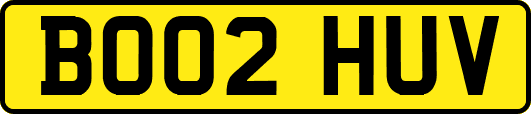 BO02HUV
