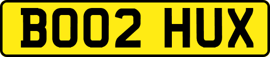 BO02HUX