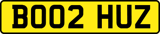 BO02HUZ
