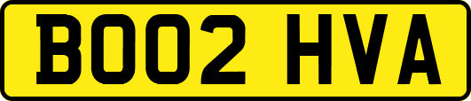 BO02HVA
