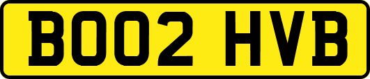 BO02HVB