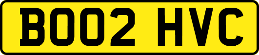 BO02HVC