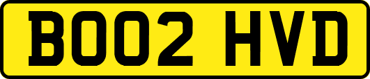 BO02HVD