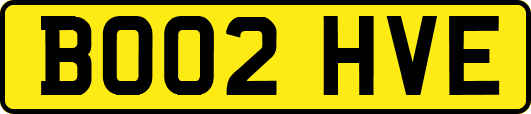 BO02HVE