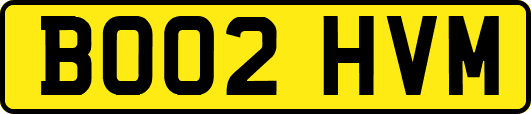 BO02HVM