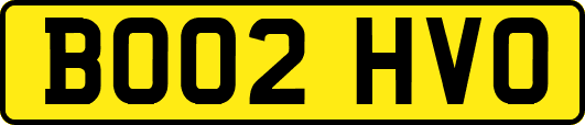 BO02HVO