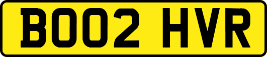BO02HVR